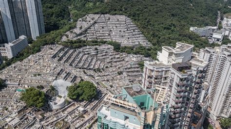 香港 墓地|香港墳場